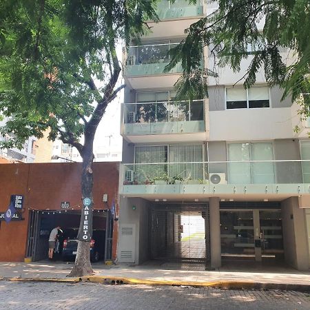 Exclusivo Estudio A Metros De La Rural Y La Embajada Buenos Aires Exterior photo